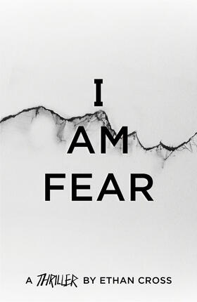 Cross |  I Am Fear | Buch |  Sack Fachmedien