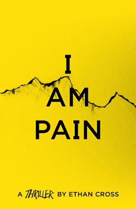 Cross |  I Am Pain | Buch |  Sack Fachmedien