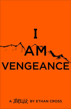 Cross |  I Am Vengeance | Buch |  Sack Fachmedien