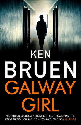 Bruen | Galway Girl | Buch | 978-1-83893-308-1 | www.sack.de