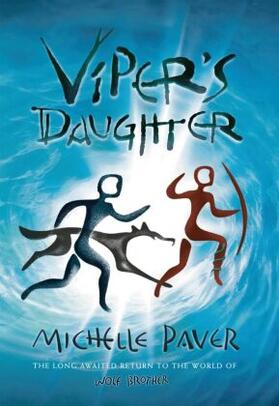 Paver |  Viper's Daughter | Buch |  Sack Fachmedien