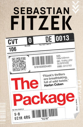 Fitzek | The Package | Buch | 978-1-83893-449-1 | www.sack.de