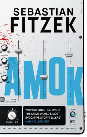 Fitzek |  Amok | Buch |  Sack Fachmedien