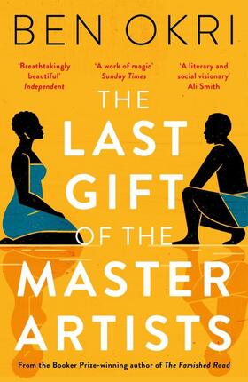 Okri |  The Last Gift of the Master Artists | Buch |  Sack Fachmedien