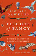 Dawkins |  Flights of Fancy | Buch |  Sack Fachmedien