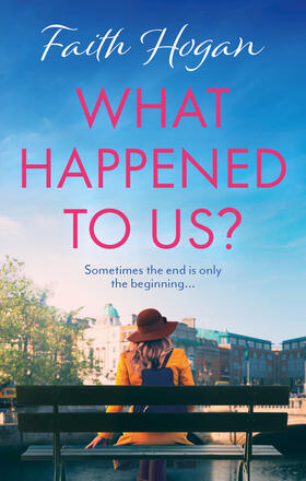 Hogan |  What Happened to Us? | Buch |  Sack Fachmedien