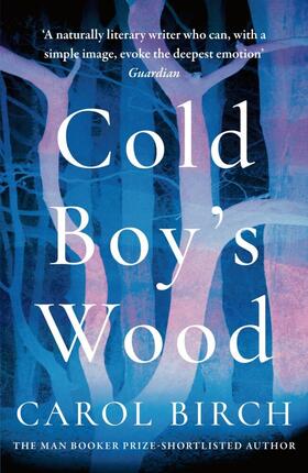 Birch |  Cold Boy's Wood | Buch |  Sack Fachmedien
