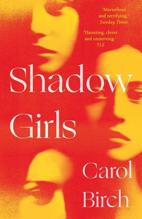 Birch |  Shadow Girls | Buch |  Sack Fachmedien
