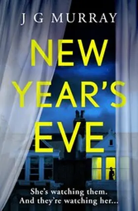 Murray |  New Year's Eve | eBook | Sack Fachmedien