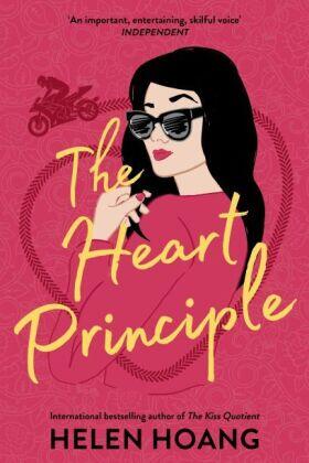 Hoang |  The Heart Principle | Buch |  Sack Fachmedien