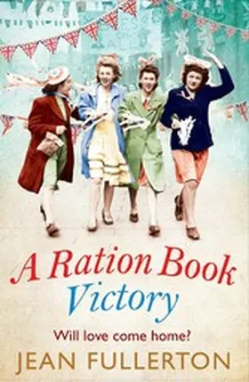 Fullerton |  A Ration Book Victory | eBook | Sack Fachmedien