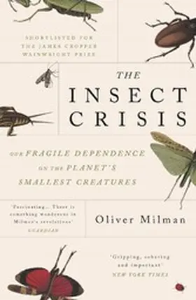 Milman |  The Insect Crisis | eBook | Sack Fachmedien