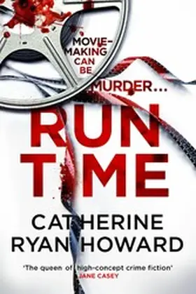 Howard |  Run Time | eBook | Sack Fachmedien