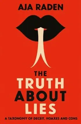 Raden |  The Truth About Lies | eBook | Sack Fachmedien