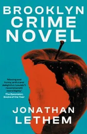Lethem |  Brooklyn Crime Novel | eBook | Sack Fachmedien
