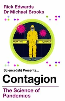 Edwards |  Contagion | eBook | Sack Fachmedien