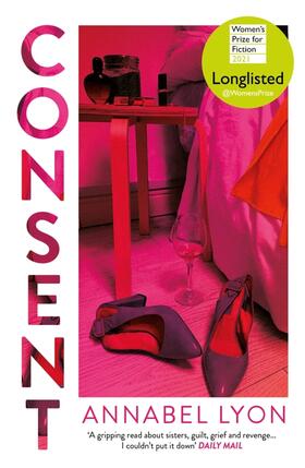 Lyon |  Consent | Buch |  Sack Fachmedien