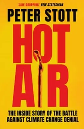 Stott |  Hot Air | eBook | Sack Fachmedien