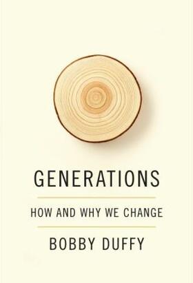 Duffy |  Generations | Buch |  Sack Fachmedien