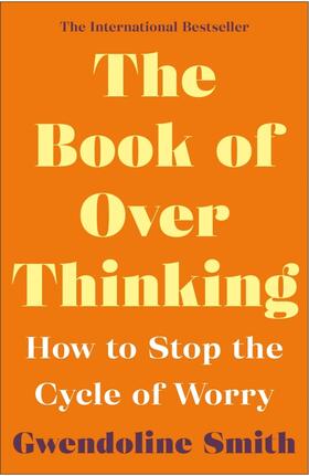 Smith |  The Book of Overthinking | Buch |  Sack Fachmedien