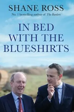 Ross |  In Bed with the Blueshirts | eBook | Sack Fachmedien