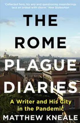 Kneale | The Rome Plague Diaries | E-Book | www.sack.de