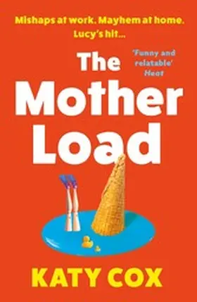 Cox |  The Mother Load | eBook | Sack Fachmedien