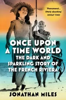 Miles |  Once Upon a Time World | eBook | Sack Fachmedien