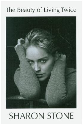Stone |  The Beauty of Living Twice | Buch |  Sack Fachmedien
