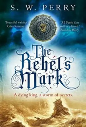 Perry |  The Rebel's Mark | eBook | Sack Fachmedien