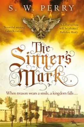 Perry |  The Sinner's Mark | eBook | Sack Fachmedien