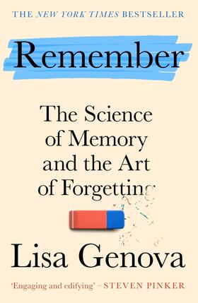 Genova |  Remember | Buch |  Sack Fachmedien