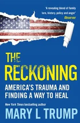 Trump |  The Reckoning | eBook | Sack Fachmedien