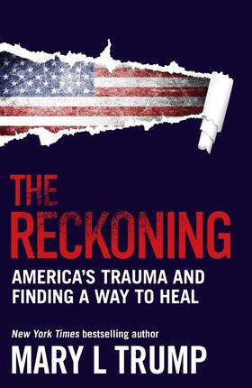 Trump |  The Reckoning | Buch |  Sack Fachmedien