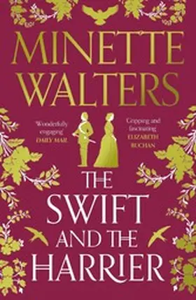 Walters |  The Swift and the Harrier | eBook | Sack Fachmedien