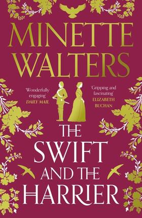 Walters |  The Swift and the Harrier | Buch |  Sack Fachmedien
