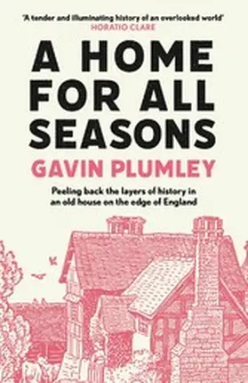 Plumley |  A Home for All Seasons | eBook | Sack Fachmedien