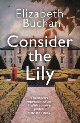 Buchan |  Consider the Lily | eBook | Sack Fachmedien