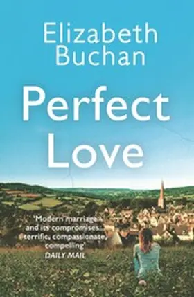 Buchan |  Perfect Love | eBook | Sack Fachmedien