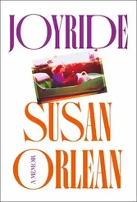 Orlean |  Joyride | eBook | Sack Fachmedien