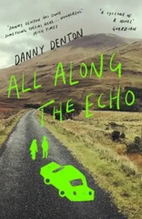 Denton |  All Along the Echo | eBook | Sack Fachmedien