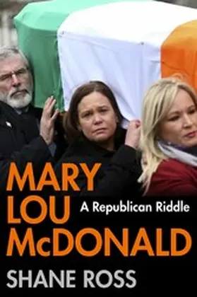 Ross |  Mary Lou McDonald | eBook | Sack Fachmedien