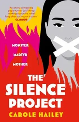 Hailey |  The Silence Project | eBook | Sack Fachmedien