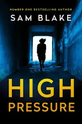 Blake |  High Pressure | eBook | Sack Fachmedien