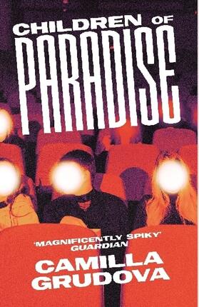 Grudova | Children of Paradise | Buch | 978-1-83895-634-9 | www.sack.de