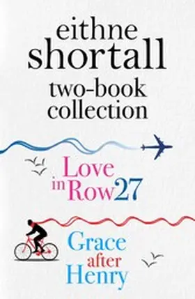 Shortall |  Eithne Shortall Two-Book Collection | eBook | Sack Fachmedien