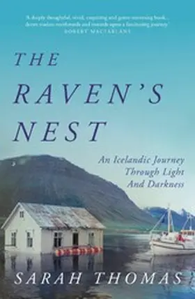 Thomas |  The Raven's Nest | eBook | Sack Fachmedien