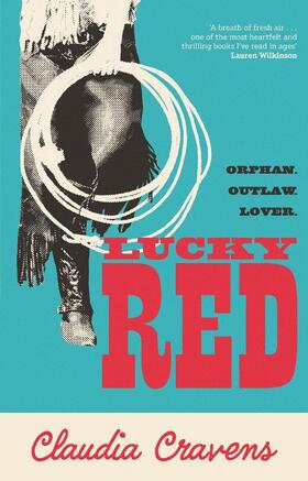 Cravens |  Lucky Red | Buch |  Sack Fachmedien