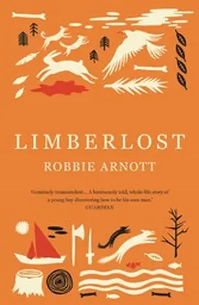 Arnott |  Limberlost | eBook | Sack Fachmedien