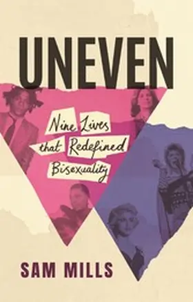Mills |  Uneven | eBook | Sack Fachmedien
